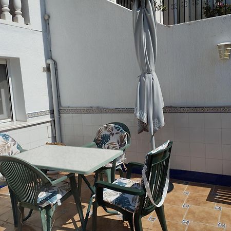 Apartamento Munay En Playa Albir Foyes Blanques Екстер'єр фото