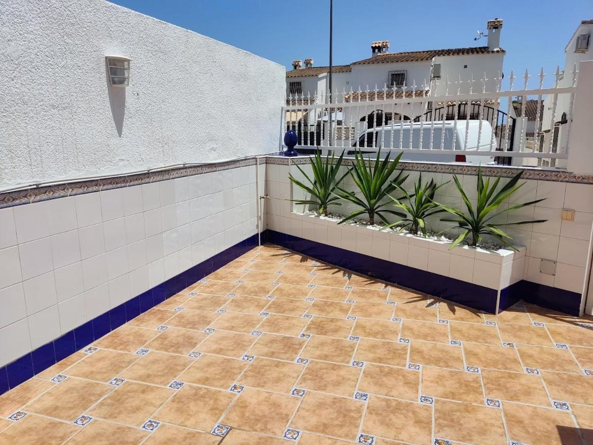 Apartamento Munay En Playa Albir Foyes Blanques Екстер'єр фото